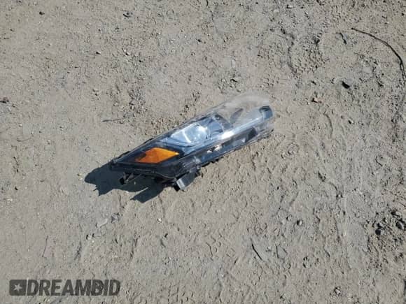 2020 Mitsubishi Outlander SE с VIN JA4AD3A35LZ036229, выставлен на аукционе Copart как лот 80713425 с пробегом 114 929 миль миль и Списание • Salvage title. История ставок и продаж доступна на DreamBid. Изображение 13.