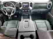 2019 Chevrolet Silverado 1500 LTZ с VIN 1GCPWEED2KZ140992, выставлен на аукционе Copart как лот 63508025 с пробегом 108 728 миль миль и Списание • Salvage title. История ставок и продаж доступна на DreamBid. Изображение 8.