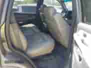2001 Chevrolet Tahoe LS с VIN 1GNEK13T91J141616, выставлен на аукционе IAAI как лот 41951355 с пробегом 156 077 миль миль и . История ставок и продаж доступна на DreamBid. Изображение 8.