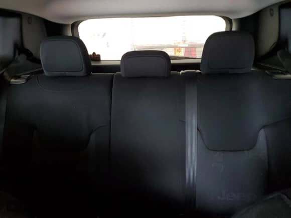 2017 Jeep Renegade Latitude с VIN ZACCJABBXHPF97985, выставлен на аукционе Copart как лот 68295615 с пробегом 119 398 миль миль и Списание • Salvage title. История ставок и продаж доступна на DreamBid. Изображение 10.