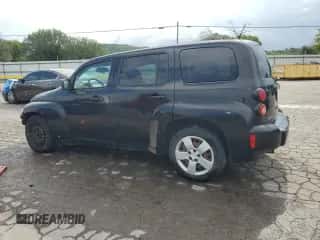 2008 Chevrolet HHR LS с VIN 3GNDA13D98S601468, выставлен на аукционе Copart как лот 68642785 с пробегом 201 929 миль миль и Списание • Salvage title. История ставок и продаж доступна на DreamBid. Изображение 2.
