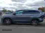 2016 Honda Pilot EX-L z VIN 5FNYF6H71GB090065, wystawiony jako IAAI lot #43428180 z przebiegiem 156 376 mil mil oraz . Historia ofert i sprzedaży dostępna na DreamBid. Obrazek 14.