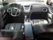 2010 Chevrolet Equinox LTZ с VIN 2CNALFEW0A6295066, выставлен на аукционе Copart как лот 70703805 с пробегом 110 894 миль миль и Списание • Salvage title. История ставок и продаж доступна на DreamBid. Изображение 8.