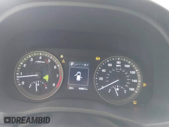 2018 Hyundai Tucson SEL Plus с VIN KM8J33A49JU762277, выставлен на аукционе IAAI как лот 42601893 с пробегом 99 881 миль миль и . История ставок и продаж доступна на DreamBid. Изображение 7.