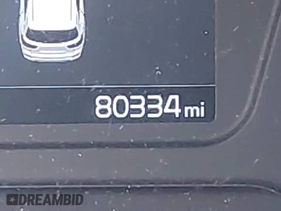 2019 Kia Sorento LX with VIN 5XYPG4A33KG543012, listed as a IAAI auction lot 42582408 with 80,334 mi miles and . Bid and sale history available at DreamBid. Image 16.