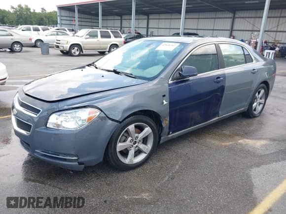 2008 Chevrolet Malibu 2LT с VIN 1G1ZJ57B384209514, выставлен на аукционе IAAI как лот 42848762 с пробегом 237 874 миль миль и . История ставок и продаж доступна на DreamBid. Изображение 2.