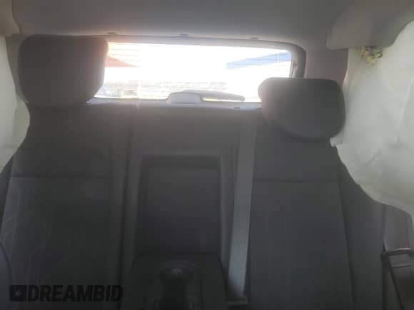 2022 Chevrolet Trax LT с VIN KL7CJLSMXNB563609, выставлен на аукционе Copart как лот 68684865 с пробегом 28 448 миль миль и Списание • Salvage title. История ставок и продаж доступна на DreamBid. Изображение 10.