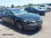 2004 Chevrolet Impala Police Police с VIN 2G1WF55K949201559, выставлен на аукционе IAAI как лот 42687442 с пробегом 209 435 миль миль и . История ставок и продаж доступна на DreamBid. Изображение 6.