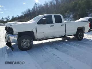 2019 Chevrolet Silverado 2500HD Work Truck с VIN 2GC2KREG5K1203471, выставлен на аукционе Copart как лот 87306764 с пробегом 185 585 миль миль и Чистый • Clean title. История ставок и продаж доступна на DreamBid. Изображение 1.