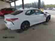 2019 Toyota Camry SE z VIN 4T1B11HK3KU847698, wystawiony jako IAAI lot #43421686 z przebiegiem 108 989 mil mil oraz . Historia ofert i sprzedaży dostępna na DreamBid. Obrazek 4.