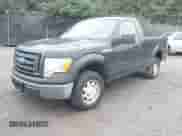 2010 Ford F-150 XL с VIN 1FTMF1CW3AFC88987, выставлен на аукционе IAAI как лот 43434078 с пробегом 56 666 миль миль и . История ставок и продаж доступна на DreamBid. Изображение 2.