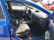 2016 Subaru WRX с VIN JF1VA1B68G9804083, выставлен на аукционе IAAI как лот 42657373 с пробегом 135 193 миль миль и . История ставок и продаж доступна на DreamBid. Изображение 5.