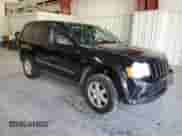 2008 Jeep Grand Cherokee Laredo с VIN 1J8GR48K08C243960, выставлен на аукционе Copart как лот 89565895 с пробегом 105 660 миль миль и Списание • Salvage title. История ставок и продаж доступна на DreamBid. Изображение 4.