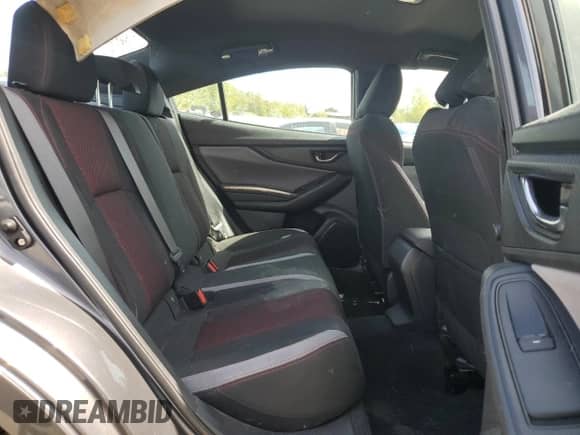 2020 Subaru Impreza Special Sports с VIN 4S3GKAL67L3604100, выставлен на аукционе Copart как лот 70507965 с пробегом 100 095 миль миль и Списание • Salvage title. История ставок и продаж доступна на DreamBid. Изображение 10.