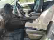 2021 Dodge Durango R/T z VIN 1C4SDHCT5MC608408, wystawiony jako Copart lot #80911745 z przebiegiem 106 014 mil mil oraz Szkoda całkowita • Salvage title. Historia ofert i sprzedaży dostępna na DreamBid. Obrazek 7.