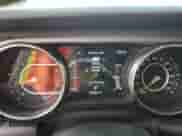 2023 Jeep Wrangler Sport S z VIN 1C4HJXDG1PW618838, wystawiony jako Copart lot #66940485 z przebiegiem 56 446 mil mil oraz Szkoda całkowita • Salvage title. Historia ofert i sprzedaży dostępna na DreamBid. Obrazek 9.