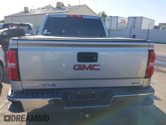 2016 GMC Sierra 1500 с VIN 3GTU2MEH4GG248615, выставлен на аукционе IAAI как лот 43388558 с пробегом 161 113 миль миль и . История ставок и продаж доступна на DreamBid. Изображение 16.