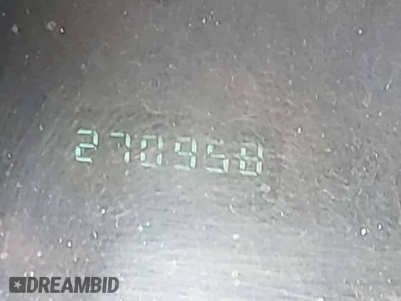 1994 Dodge 1500 z VIN 3B7HC16Y5RM513526, wystawiony jako IAAI lot #42791941 z przebiegiem 270 958 mil mil oraz . Historia ofert i sprzedaży dostępna na DreamBid. Obrazek 12.