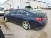 2017 Chevrolet Malibu LS с VIN 1G1ZB5ST4HF276916, выставлен на аукционе Copart как лот 71425325 с пробегом 140 959 миль миль и Списание • Salvage title. История ставок и продаж доступна на DreamBid. Изображение 2.