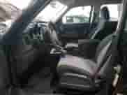 2008 Dodge Nitro SXT with VIN 1D8GU28KX8W118037, listed as a Copart auction lot 81723885 with 180,538 mi miles and Salvage title. Bid and sale history available at DreamBid. Image 7.
