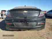 2017 Chevrolet Volt LT с VIN 1G1RC6S52HU120227, выставлен на аукционе Copart как лот 38414803 с пробегом Не указан миль и . История ставок и продаж доступна на DreamBid. Изображение 6.