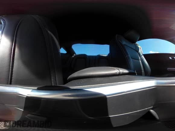 2024 Ford Mustang GT с VIN 1FA6P8CFXR5435036, выставлен на аукционе IAAI как лот 43189647 с пробегом 2 972 миль миль и . История ставок и продаж доступна на DreamBid. Изображение 19.