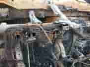 2020 Ram 1500 Big Horn with VIN 1C6RREFMXLN221950, listed as a Copart auction lot 76000744 with Not provided miles and Non repairable. Bid and sale history available at DreamBid. Image 9.