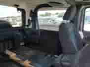 2020 Jeep Wrangler Rubicon with VIN 1C4HJXCG6LW242469, listed as a Copart auction lot 56965025 with Not provided miles and Salvage title. Bid and sale history available at DreamBid. Image 10.