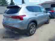 2023 Hyundai Santa Fe SEL z VIN 5NMS2DAJ2PH653747, wystawiony jako IAAI lot #42982225 z przebiegiem 25 939 mil mil oraz . Historia ofert i sprzedaży dostępna na DreamBid. Obrazek 4.