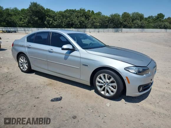 2015 BMW 5 Series 550i xDrive с VIN WBAKP9C57FD979370, выставлен на аукционе Copart как лот 68207135 с пробегом 103 119 миль миль и Списание • Salvage title. История ставок и продаж доступна на DreamBid. Изображение 4.