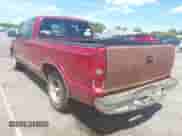2000 Chevrolet S-10 LS с VIN 1GCCS19W2Y8131870, выставлен на аукционе IAAI как лот 42331287 с пробегом 202 064 миль миль и . История ставок и продаж доступна на DreamBid. Изображение 3.