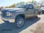 2008 GMC Sierra 1500 Work Truck с VIN 1GTEC14J28Z282364, выставлен на аукционе IAAI как лот 42010184 с пробегом 193 372 миль миль и . История ставок и продаж доступна на DreamBid. Изображение 16.