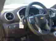 2021 Chevrolet Blazer LT с VIN 3GNKBHRS8MS509815, выставлен на аукционе IAAI как лот 42198300 с пробегом 71 282 миль миль и . История ставок и продаж доступна на DreamBid. Изображение 11.