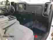 2016 GMC Sierra 1500 с VIN 1GTN1LEC2GZ904011, выставлен на аукционе Copart как лот 81703095 с пробегом 129 142 миль миль и Списание • Salvage title. История ставок и продаж доступна на DreamBid. Изображение 8.