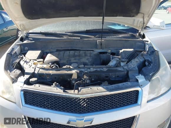 2012 Chevrolet Traverse 2LT with VIN 1GNKVJED8CJ116435, listed as a IAAI auction lot 43473790 with 217,581 mi miles and . Bid and sale history available at DreamBid. Image 10.
