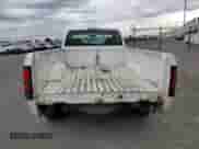 2002 Dodge RAM with VIN 3B7KC26W62M286430, listed as a Copart auction lot 81019125 with 173,143 mi miles and Salvage title. Bid and sale history available at DreamBid. Image 6.