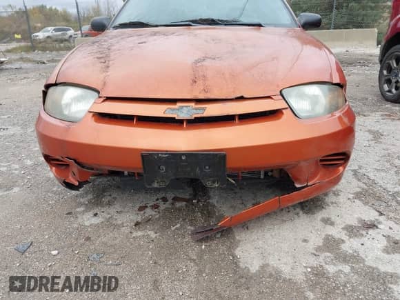 2005 Chevrolet Cavalier LS с VIN 1G1JF52F757191618, выставлен на аукционе IAAI как лот 43498256 с пробегом 176 140 миль миль и . История ставок и продаж доступна на DreamBid. Изображение 6.