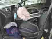 2016 Chevrolet Trax LT z VIN KL7CJPSB3GB628857, wystawiony jako Copart lot #71001785 z przebiegiem Nie podano mil oraz Szkoda całkowita • Salvage title. Historia ofert i sprzedaży dostępna na DreamBid. Obrazek 7.