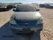 2009 Chevrolet Cobalt с VIN 1G1AL58H897219935, выставлен на аукционе Copart как лот 84774585 с пробегом 183 246 миль миль и Списание • Salvage title. История ставок и продаж доступна на DreamBid. Изображение 5.