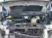 2018 Ram ProMaster Cargo с VIN 3C6TRVNG4JE145287, выставлен на аукционе Copart как лот 71862705 с пробегом 158 022 миль миль и Списание • Salvage title. История ставок и продаж доступна на DreamBid. Изображение 12.