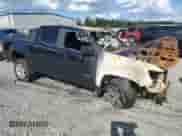 2018 Chevrolet Colorado 2WD LT с VIN 1GCGSCEN7J1230256, выставлен на аукционе Copart как лот 61814695 с пробегом Не указан миль и Списание • Salvage title. История ставок и продаж доступна на DreamBid. Изображение 4.