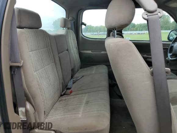 2004 Toyota Tundra SR5 z VIN 5TBBT44164S453920, wystawiony jako Copart lot #71563485 z przebiegiem 279 681 mil mil oraz Czysty tytuł • Clean title. Historia ofert i sprzedaży dostępna na DreamBid. Obrazek 10.