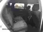 2024 Chevrolet Blazer LT z VIN 3GNKBHR40RS142479, wystawiony jako Copart lot #87407965 z przebiegiem 122 142 mil mil oraz Szkoda całkowita • Salvage title. Historia ofert i sprzedaży dostępna na DreamBid. Obrazek 11.