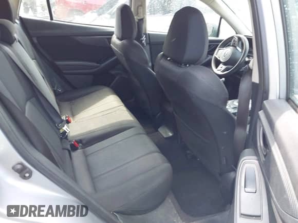 2022 Subaru Impreza с VIN 4S3GTAB63N3703272, выставлен на аукционе IAAI как лот 42307924 с пробегом 135 656 миль миль и . История ставок и продаж доступна на DreamBid. Изображение 8.