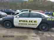 2006 Chevrolet Impala Police Police z VIN 2G1WS551769419411, wystawiony jako IAAI lot #42013349 z przebiegiem 100 587 mil mil oraz . Historia ofert i sprzedaży dostępna na DreamBid. Obrazek 15.