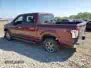2016 Ford F-150 XLT с VIN 1FTEW1EP7GFC49905, выставлен на аукционе Copart как лот 71473855 с пробегом Не указан миль и Списание • Salvage title. История ставок и продаж доступна на DreamBid. Изображение 2.