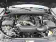 2021 Jeep Grand Cherokee Freedom с VIN 1C4RJFAG4MC506051, выставлен на аукционе Copart как лот 55758105 с пробегом 95 050 миль миль и Списание • Salvage title. История ставок и продаж доступна на DreamBid. Изображение 12.