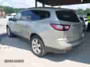 2014 Chevrolet Traverse LTZ with VIN 1GNKVJKD8EJ158689, listed as a IAAI auction lot 43038655 with 215,382 mi miles and . Bid and sale history available at DreamBid. Image 3.