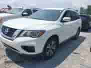 2020 Nissan Pathfinder S с VIN 5N1DR2AN9LC633091, выставлен на аукционе IAAI как лот 42595822 с пробегом 73 150 миль миль и . История ставок и продаж доступна на DreamBid. Изображение 2.