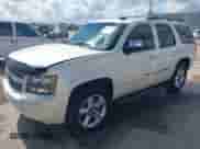 2014 Chevrolet Tahoe LTZ с VIN 1GNSCCE08ER124778, выставлен на аукционе IAAI как лот 42616301 с пробегом 83 230 миль миль и . История ставок и продаж доступна на DreamBid. Изображение 2.